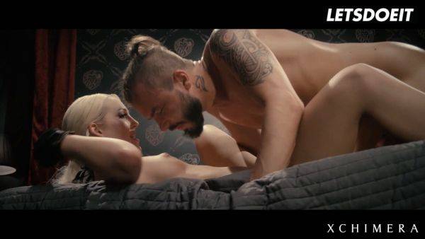 Lovita Fate gets her tight pussy drilled hard and deep in taboo sex fantasy - LetSDOEIT - sexu.com - Czech Republic on poweredporn.com