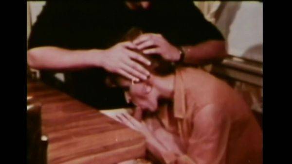 Hardcore Babe Love Deep Retro Penetrate - tubepornclassic.com on poweredporn.com