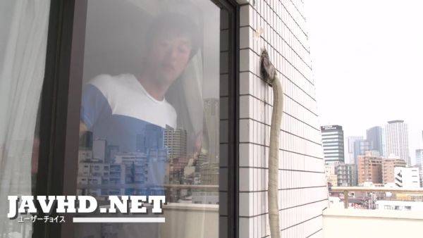 Before Engaging in Sex, Yui Sakura Delivers a Sensational Japanese Blowjob - upornia.com - Japan on poweredporn.com