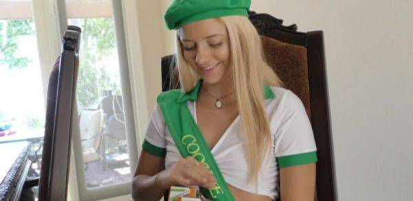 RILEY STAR FUCK! - inxxx.com on poweredporn.com