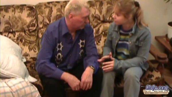 Pleasure Time: Pitton & Maggie's Beauty Treatment - xxxfiles.com on poweredporn.com