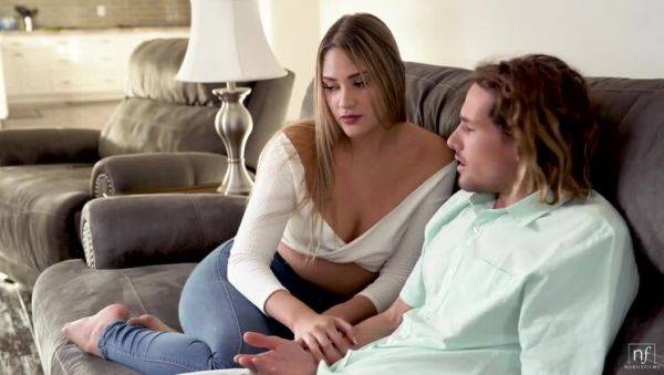 Big Cock Throat Action - Season 38, Episode 21 / 23.3.2021 - xxxfiles.com on poweredporn.com