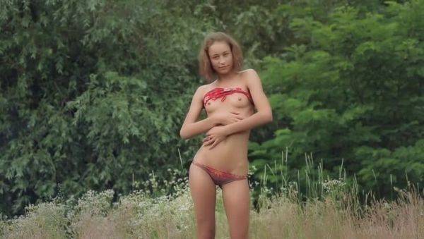 Secolo's Tigra: A Solo Female Performance - porntry.com on poweredporn.com