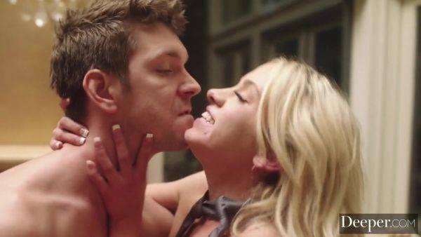 Passionate Erotic Sex - Khloe Kapri - Did You Change - Khloe kapri - xtits.com on poweredporn.com