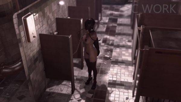 Bondage 3d - upornia.com on poweredporn.com