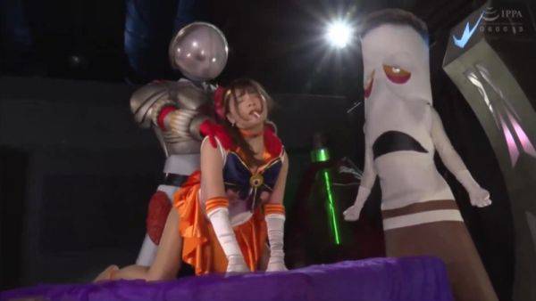 Japanese Heroine Spsa 84 - upornia.com - Japan on poweredporn.com