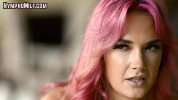 Sensational MILF penetrated hardcore in tight pussy hole - txxx.com on poweredporn.com