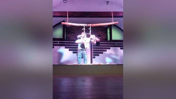 Exotic Sex Scene Vertical Video Exclusive Full Version - hclips.com on poweredporn.com