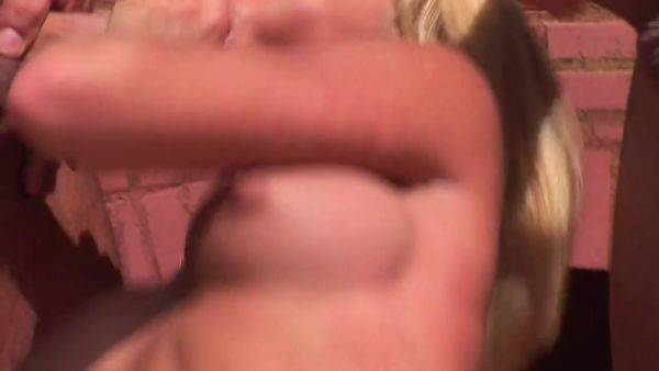 Caribic Gangbang Slut - FemdomSex - hotmovs.com on poweredporn.com