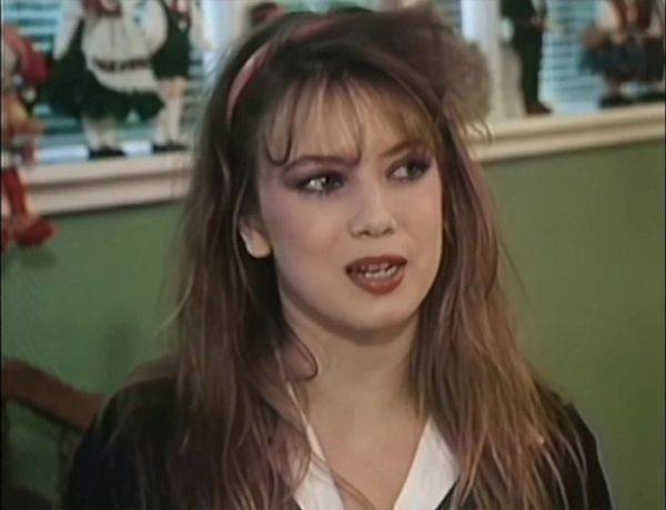 Wild Things(4K) vintage retro hardcore with sexy busty brunette babe - xtits.com on poweredporn.com