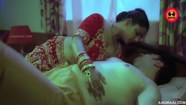 Karzdaar Season 01 Episode 01 (2024) Huntersapp Hindi Hot Web Series - upornia.com on poweredporn.com