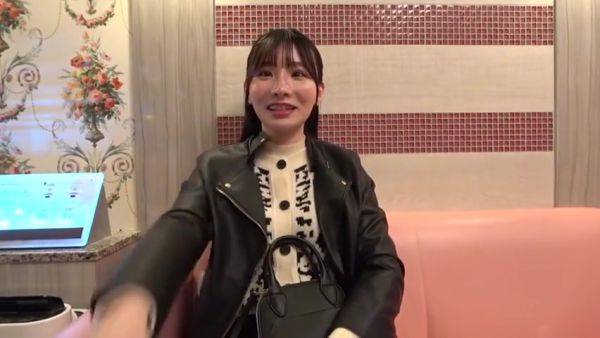 324srtd-0374 A Female College Student Who Is Good At To - videomanysex.com - Japan on poweredporn.com