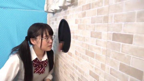 Pts-510 Limited To Female Students! A Game Of Guessing - videomanysex.com - Japan on poweredporn.com