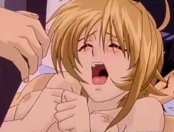 Filthy anime teen slut - drtuber.com on poweredporn.com