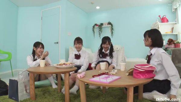 OELCMOJKRMUFTMBKVV34HUNTB254 - senzuri.tube - Japan on poweredporn.com