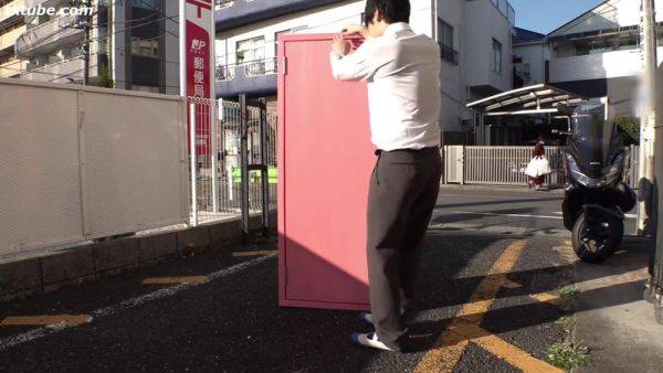 BRMFGTEPJRSRVZALPL34HUNTB321 - senzuri.tube - Japan on poweredporn.com