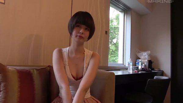 Luna Tsukino - It Wont Feel Good If You Dont Put Emotion In Part 3 - upornia.com - Japan on poweredporn.com