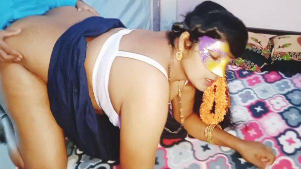 Telugu Dirty Talks Mom And Son Sex Telugu Step Mom Fucking With Step Son Full Video - upornia.com on poweredporn.com