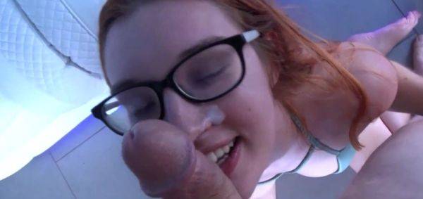 Perfect Redhead s Step Dad - Opal Essex - Family Therapy - Alex Adams - inxxx.com on poweredporn.com