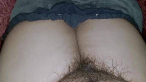 Stepsister Enjoy Herself Feeling Horny - desi-porntube.com on poweredporn.com