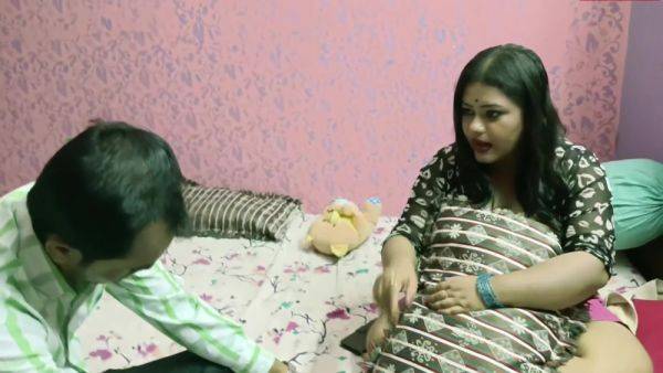 Desi Web Series Shooting Sex! Desi Xxx - desi-porntube.com on poweredporn.com