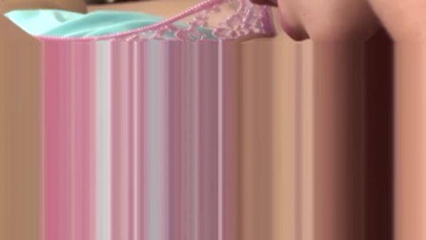 Licking This Brunettes Pussy Is Her Girlfriends Dream Come True - hotmovs.com on poweredporn.com