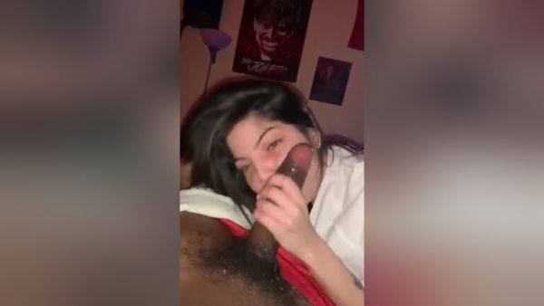 What Dat Mouth Do #80 - hclips.com on poweredporn.com