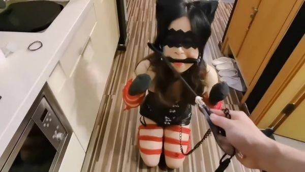 The Doll 2 From Baicheng - videohdzog.com on poweredporn.com