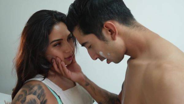 Morboos Tuve Mi Primera Clase De Ceramica Y Me Cogi El Cul - videomanysex.com on poweredporn.com