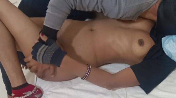 Hot Milf And Devar Bhabhi In Hardcore Fucking Of Brother-in-law And Sister-in-law - Desi Indian - desi-porntube.com - India on poweredporn.com