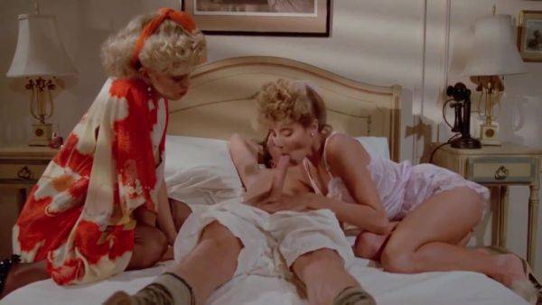 Vintage Porn Compilation - 2 Hours Of 70s-80s Goddesses - tubepornclassic.com on poweredporn.com