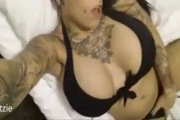 Ceetzie Mit Den Megatitten - upornia.com on poweredporn.com