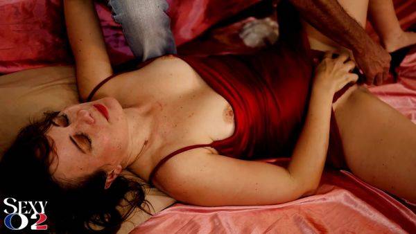 Simple. Rough. Homely. Fuck - hclips.com on poweredporn.com