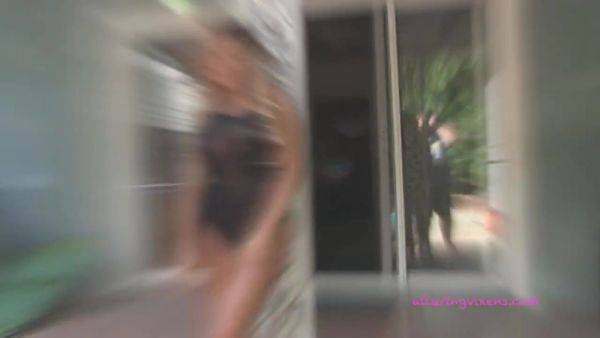 Black Lace & Sheer - Alluringvixens - hotmovs.com on poweredporn.com