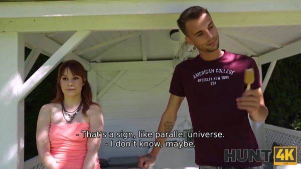 Slutty Secrecy - hotmovs.com on poweredporn.com