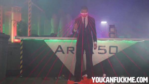 Unidentified Freeuse Object Clark - Leda Lotharia And Nicole Aria - hotmovs.com on poweredporn.com