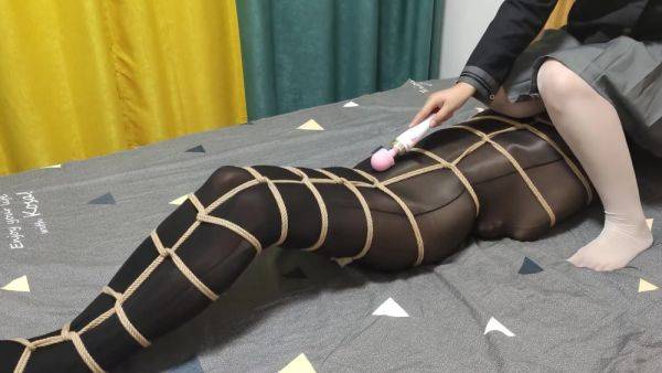 Encasement Sissy - hclips.com on poweredporn.com