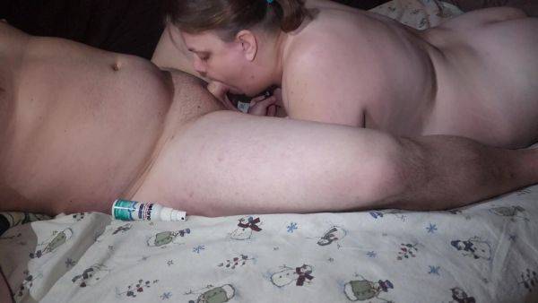 Would This Help You Relax? - upornia.com on poweredporn.com