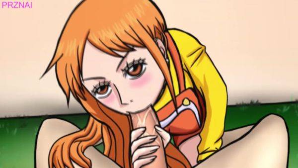 One Piece - Blow Hen) - upornia.com on poweredporn.com
