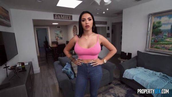 MJFresh: Cash Won't Limit Our Adult Fun - veryfreeporn.com on poweredporn.com