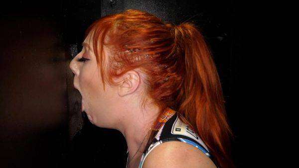 Fuck yes Lauren. You work it girl! - txxx.com on poweredporn.com