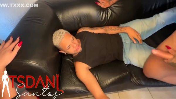 Daniela Santos E A Fodendo O Boy Depois Da Balada. 10 Min - Sabrina Prezotte And Paloma Veiga - hotmovs.com on poweredporn.com