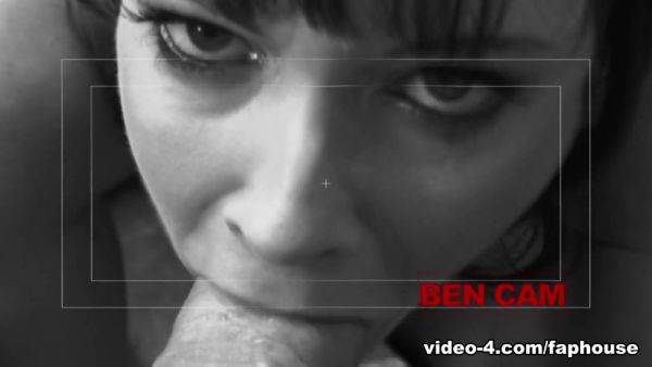 Young big titted sluts gave a deep throat and got facialized - FapHouse - hotmovs.com on poweredporn.com