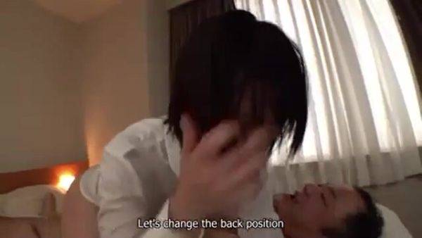 01105,I want to have sex like this! - upornia.com - Japan on poweredporn.com