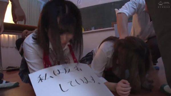 240123イジメにリベンジする女の子a3 - senzuri.tube on poweredporn.com