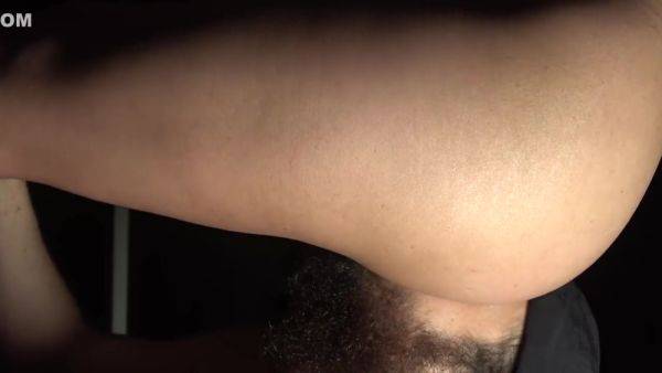 Oiling And Smelling This Big Ass And Then Fucking It Doggy Style And Leaving The Whole Load Inside - hotmovs.com on poweredporn.com