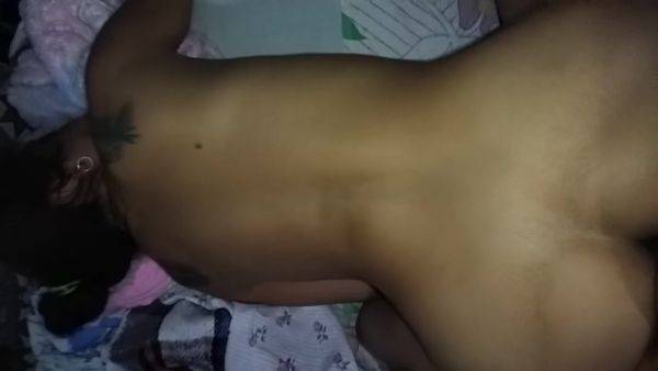 Latina Perfect Ass Doggy Style - hclips.com on poweredporn.com