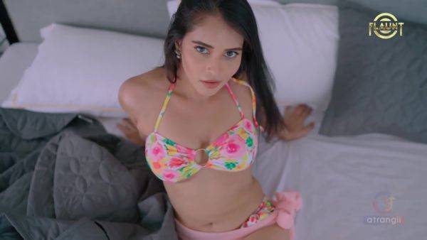 Indian Beauties Softcore Erotic Video - hclips.com - India on poweredporn.com