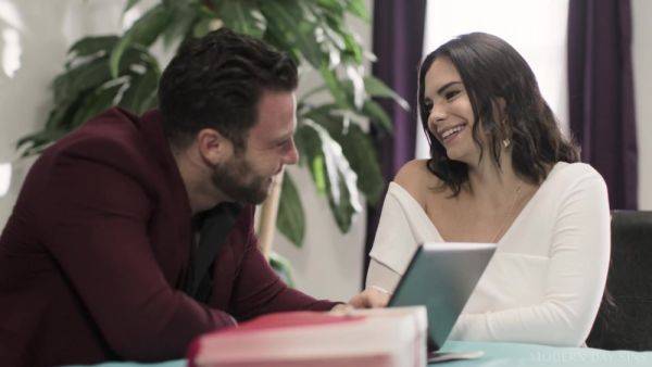 Elegant females enjoying heavy dick from behind in sexy compilation - hellporno.com on poweredporn.com