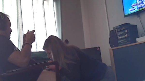 Spycam Caught My Bf Fucking My Stepmom On 15 Min - upornia.com on poweredporn.com